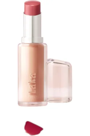 Laka Bonding Glow Lipstick - 3.7g - #207 Depth