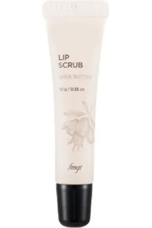 The Face Shop Fmgt Lip Scrub EX - 10g