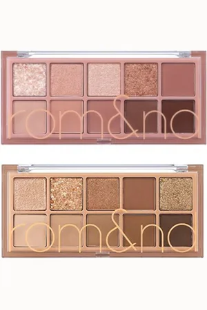 Romand Better Than Palette Set L