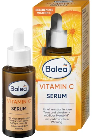 Balea Vitamin C Serum - 30ml