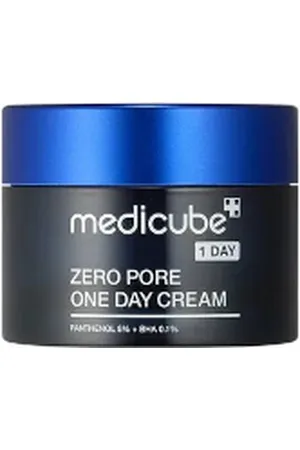 medicube [Oferta] - Zero Pore One Day Cream - 50ml