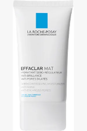 LA ROCHE-POSAY Effaclar Mat - 40ml