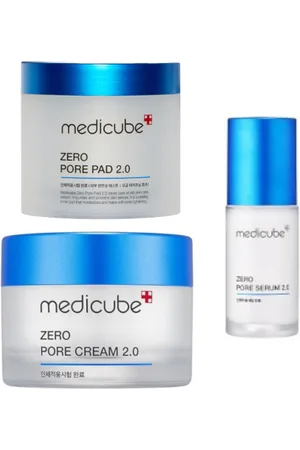 medicube Discovery Collection