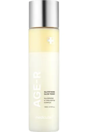 medicube Age-R Glutathione Glow Toner - 140ml