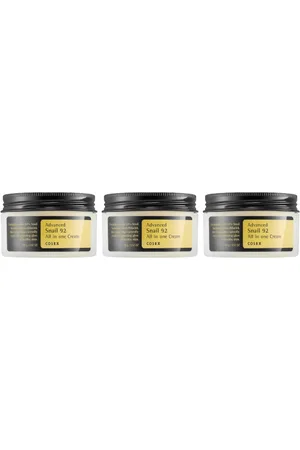 COSRX [Oferta] - Advanced Snail 92 All In One Cream (3ea) Set