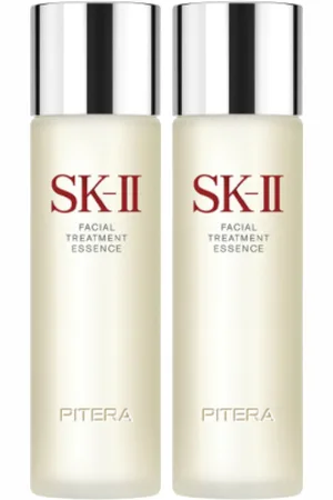 SK-II Facial Treatment Essence Duo