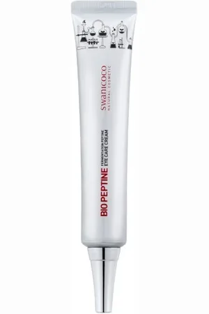 SWANICOCO Fermentation Peptine Eye Care Cream - 20ml