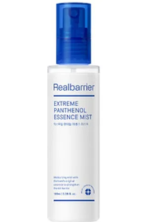 Real Barrier Extreme Pathenol Essence Mist - 100ml