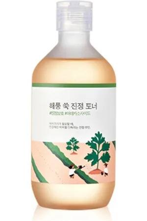 Round Lab Mugwort Calming Toner - 300ml