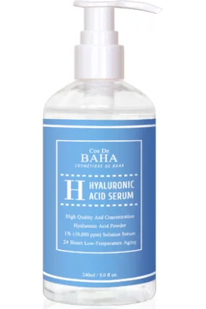 Cos De BAHA Hyaluronic Acid Serum (H240) - 240ml