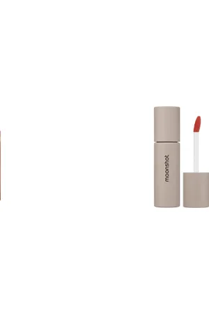 MOONSHOT Conscious Fit Mellow Lip Tint - 3.5g - 04 Burning Mars