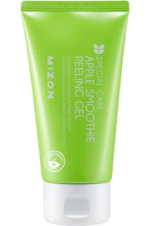 Mizon Apple Smoothie Peeling Gel - 120ml
