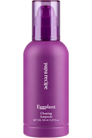 PAPA RECIPE Eggplant Clearing Ampoule - 150ml