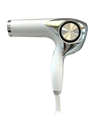 ReFa Beautech Dryer RE-AB02A 1200W 100V - 1 pieza - White