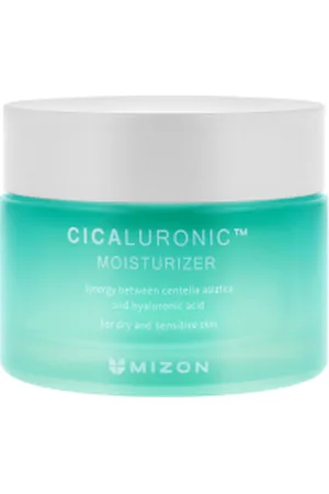 Mizon Cicaluronic Moisturizer - 50ml