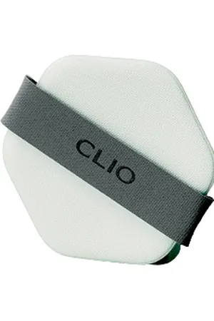 Clio Kill Cover Skin Fixer Cushion Puff - 1pieza