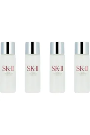 SK-II Facial Treatment Essence Miniature Set - 30ml 4pcs Set