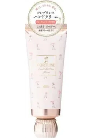 Kose Fortune Fragrance Hand Cream - 60g