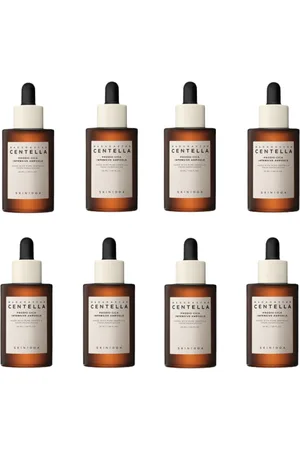 SKIN1004 Madagascar Centella Probio-Cica Intensive Ampoule - 50ml (8ea) Set