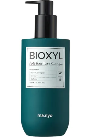 ma:nyo BIOXYL Anti-Hair Loss Shampoo - 480ml
