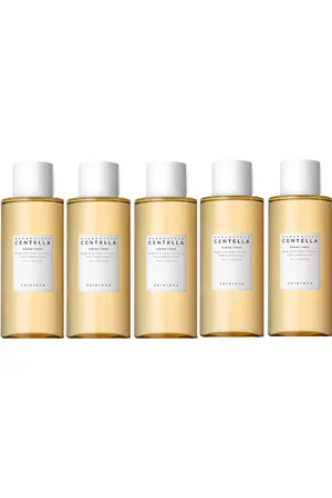 SKIN1004 Madagascar Centella Toning Toner - 400ml (5ea) Set