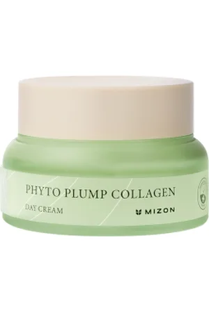 Mizon Phyto Plump Collagen Day Cream - 50ml