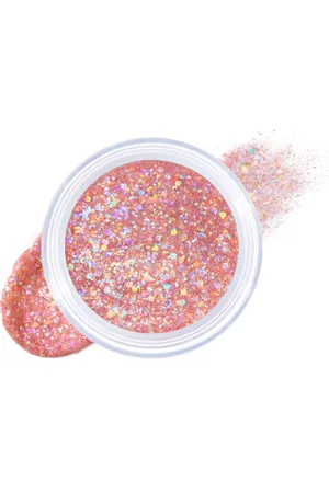 Unleashia Get Loose Glitter Gel Mini - 4g - N4 Love Dreamer