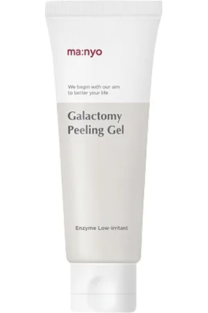 ma:nyo Galactomy Enzyme Peeling Gel - 75ml