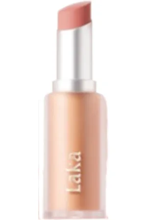 Laka Bulky Matte Lipstick - 4g - 405 So Peach