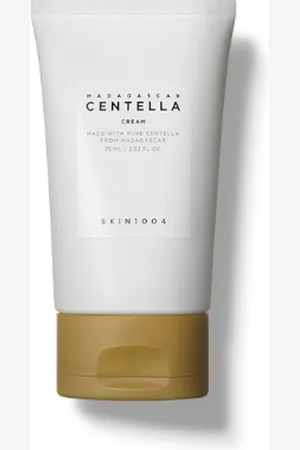 SKIN1004 [Oferta] - Madagascar Centella Cream 75ml - 75ml - White