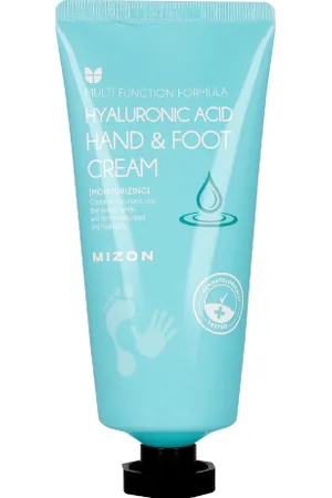Mizon Hand & Foot Cream (Hyaluronic Acid) - 100ml