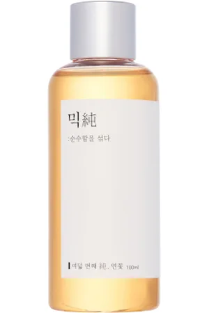 Mixsoon Lotus Flower Essence - 100ml