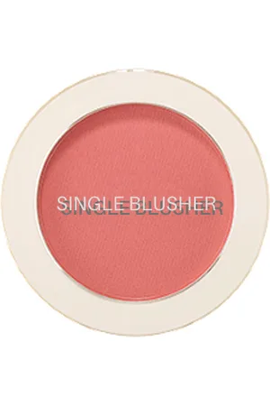 The SAEM Saemmul Single Blusher - 5g - CR02 Baby