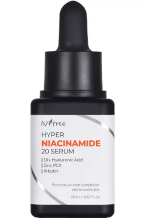 Isntree Hyper Niacinamide 20 Serum - 20ml