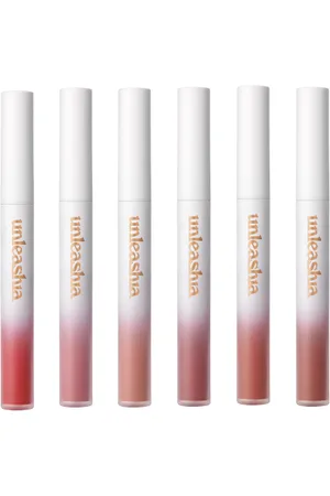 Unleashia Luv Hug Velvet Tint - 3.8g - N°6 Our
