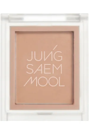 Jung Saem Mool Colorpiece Eye Blender Nude - 2.4g - Bare Nude