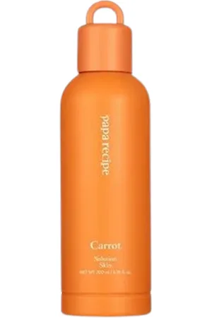 PAPA RECIPE Carrot Solution Skin - 200ml