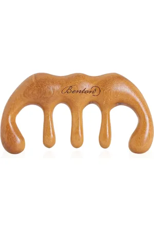 Benton Scalp Brush Massager - 1pieza