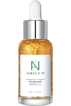 AMPLE:N Peptide Shot Ampoule 2X - 30ml