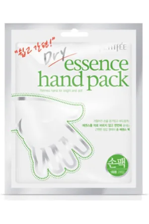 Petitfée Dry Essence Hand Pack