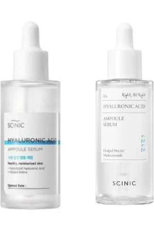 SCINIC Hyaluronic Acid Ampoule Serum - 50ml