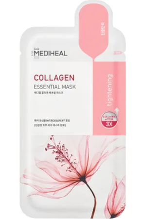 Mediheal Collagen Essential Mask - 1pieza