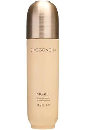 Missha [Oferta] - Chogongjin Geumsul Jin Emulsion - 120ml