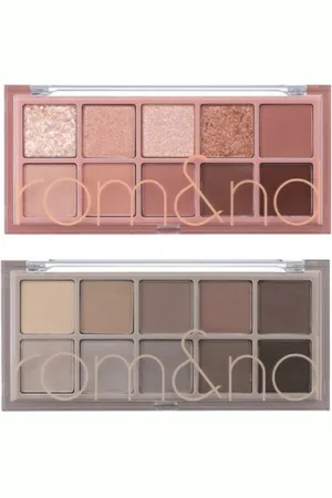 Romand Better Than Palette Set C