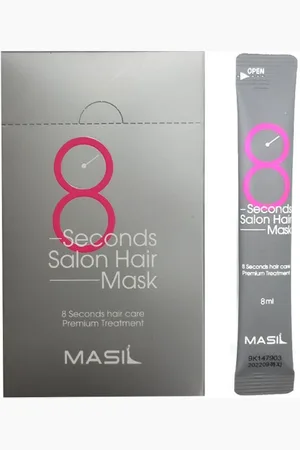Masil 8 Seconds Salon Hair Mask 1 Pack - 20piezas