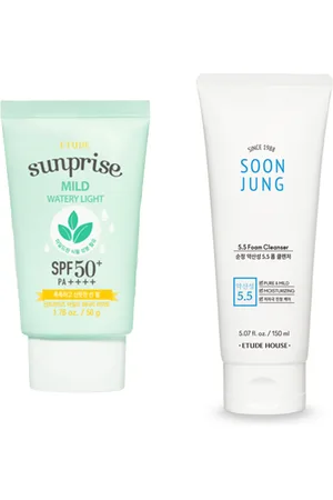 étude [OFERTA] - Sun Care Set