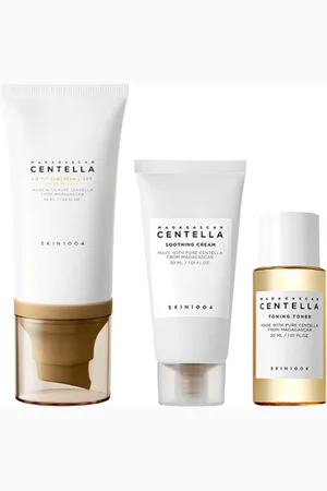 SKIN1004 Skincare set C