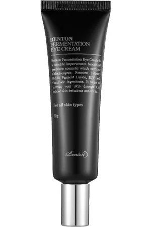 Benton [Oferta] - Fermentation Eye Cream - 30g
