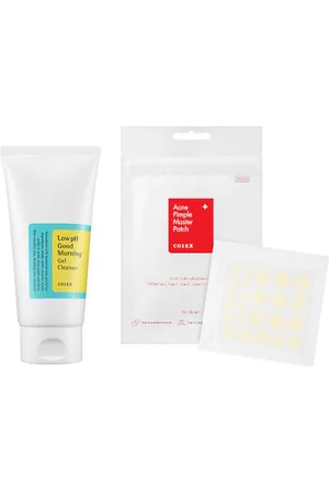 COSRX Conjunto de tratamiento con manchas