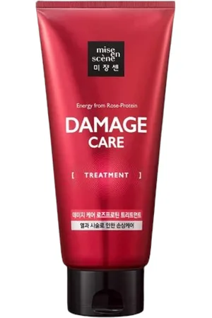 miseenscéne Damage Care Red Protein Treatment - 330ml
